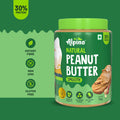 Zero Trans Fat and Full of Taste – Made for Everyone