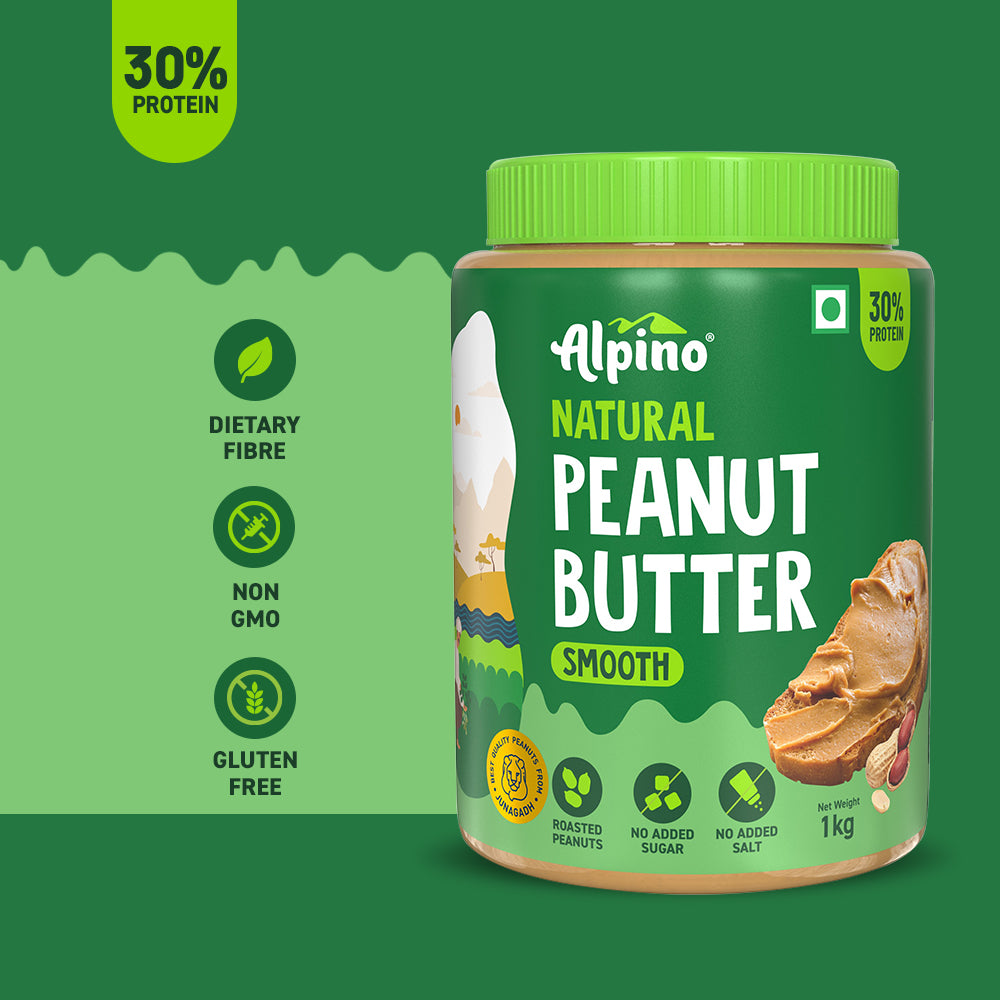Zero Trans Fat and Full of Taste – Made for Everyone