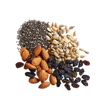 Nuts & Seed Mix