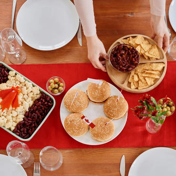 Party Bowl Favorite