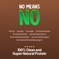 Alpino Supernatural Protein – No Artificial Sweeteners