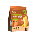Alpino Kesar Mango Peanut Protein 1kg Pack With 25g Protein
