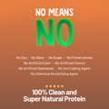 Alpino Clean Protein With No Artificial Ingredients