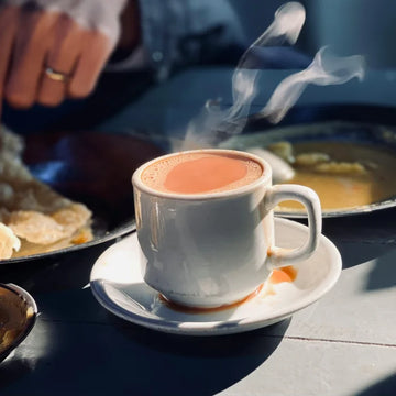 Tea Time Treat