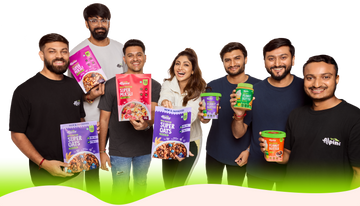 Alpino Health Food Products – A Journey Towards Health