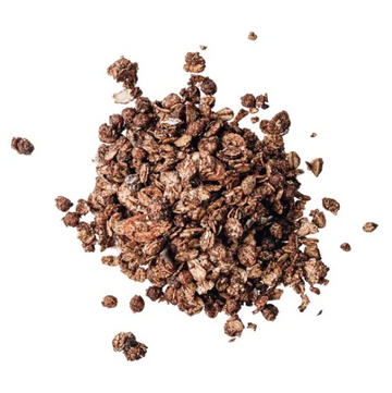 Chocolate Peanut Butter Oats