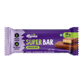 Alpino Chocolate Protein Bar gluten-free, zero added sugar snack