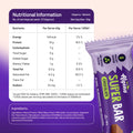 Alpino Chocolate Protein Bar for instant energy and recovery