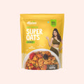 Alpino Honey Super Oats – High Protein, No Added Sugar