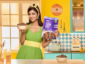 Alpino Health Foods – A Perfect Start to Your Day