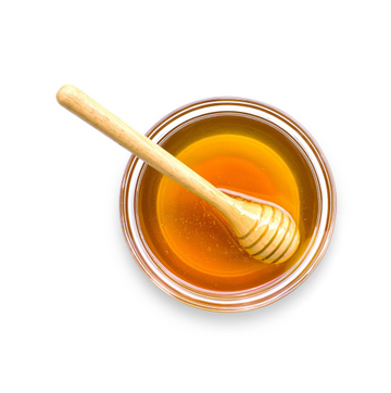 Natural honey