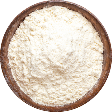 Vanilla Powder