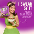 Alpino Super Muesli – Delicious, Nutritious, and Loved