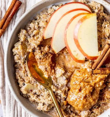 Power Protein bowl
