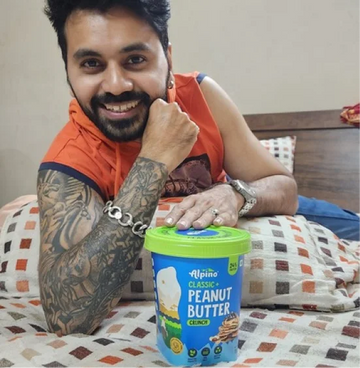 Kunal Mehta