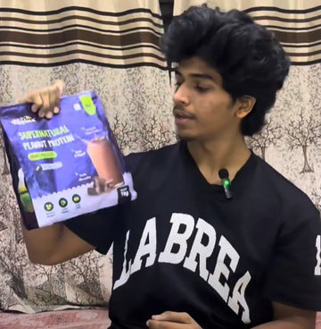 Ishaan Khurana