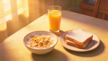 Your "Healthy Breakfast" Was Designed by Marketers, Not Nutritionists