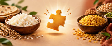 The One Essential Amino Acid Almost Every Indian Diet Lacks