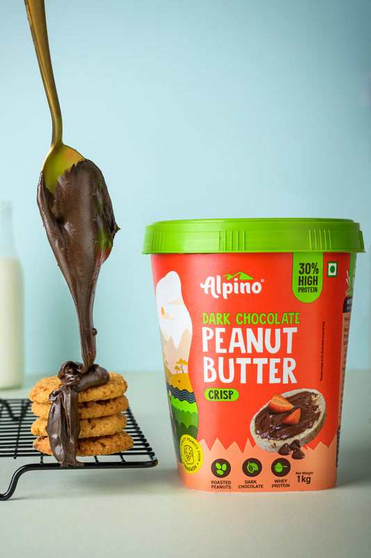 High Protein Peanut Butter What is it ? Why is it necessary