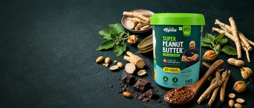 What Is KSM-66? The Ashwagandha Extract Inside Your Peanut Butter