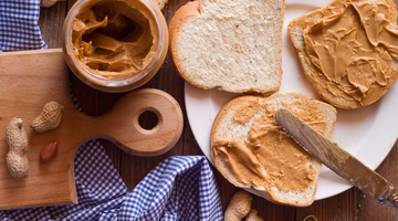 HOW TO EAT PEANUT BUTTER: A FOODIE'S GUIDE - Alpino Peanut Butter