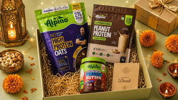 Expensive, Imported, and Barely Eaten: It's Time to Rethink the Festive Gift Box