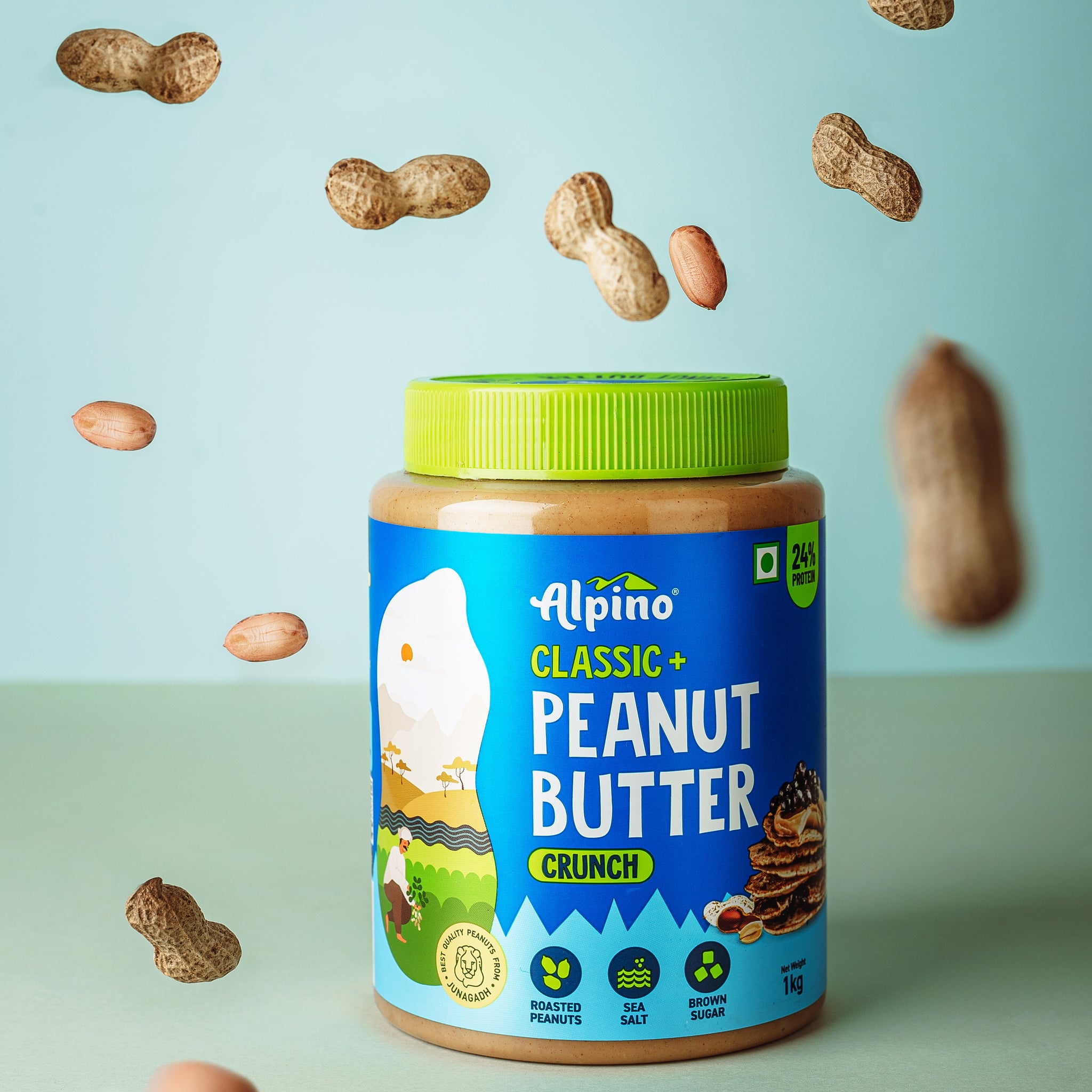Everything You Need To Know About Peanut Protein
