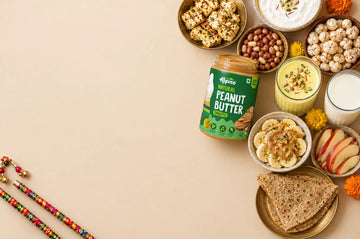 Navratri Fasting Foods