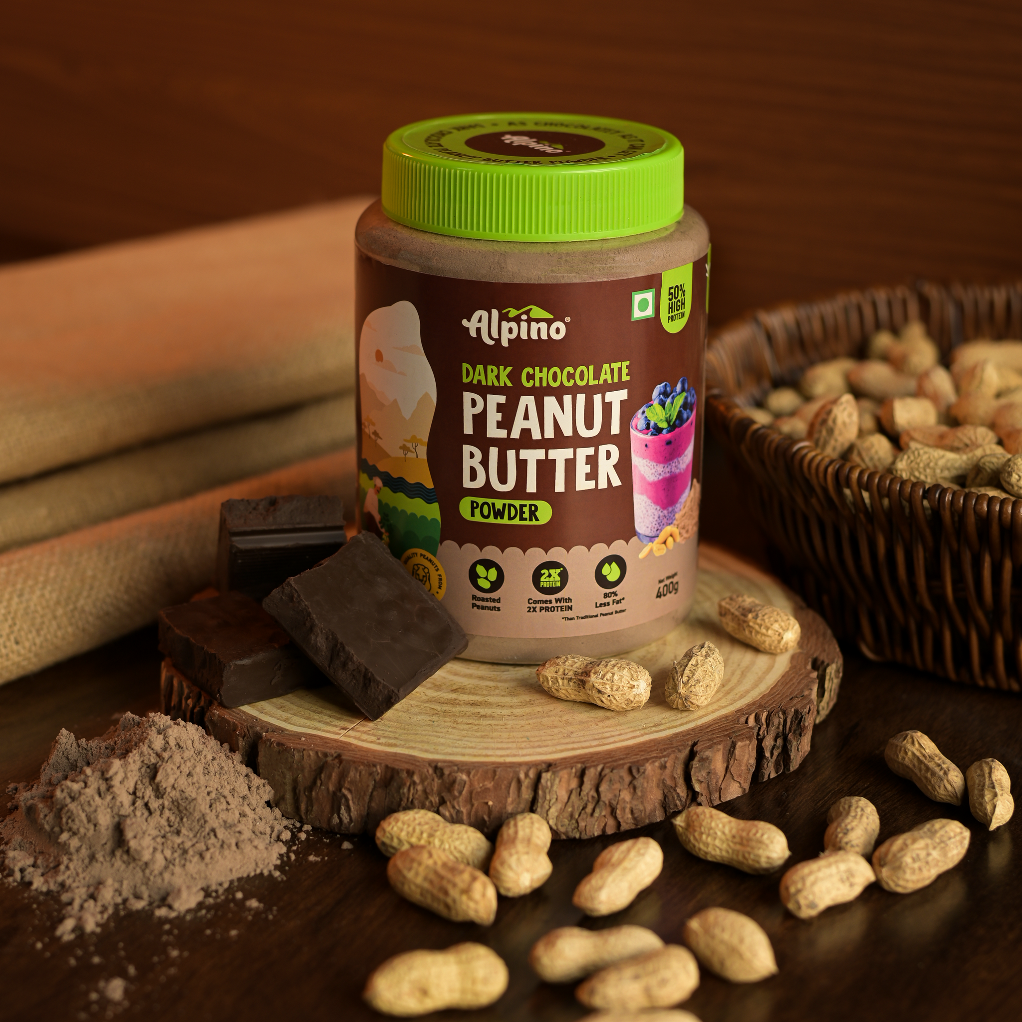Peanut Butter Powder: An Alternative worth a shot!