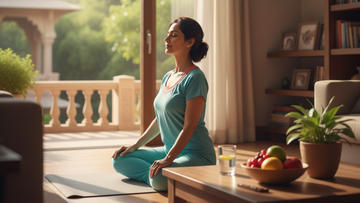 Healthy Living for Indian Women: What Truly Works