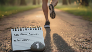 My Fitness Resolution for 2026: One Simple Goal I Can Actually Follow