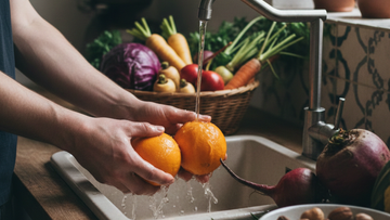 10 Winter Foods That Bring Back Your Natural Skin Glow