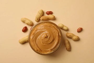 Top 5 Ways to Use Peanut Butter for Weight Gain