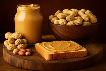 How to Find the Best Peanut Butter?