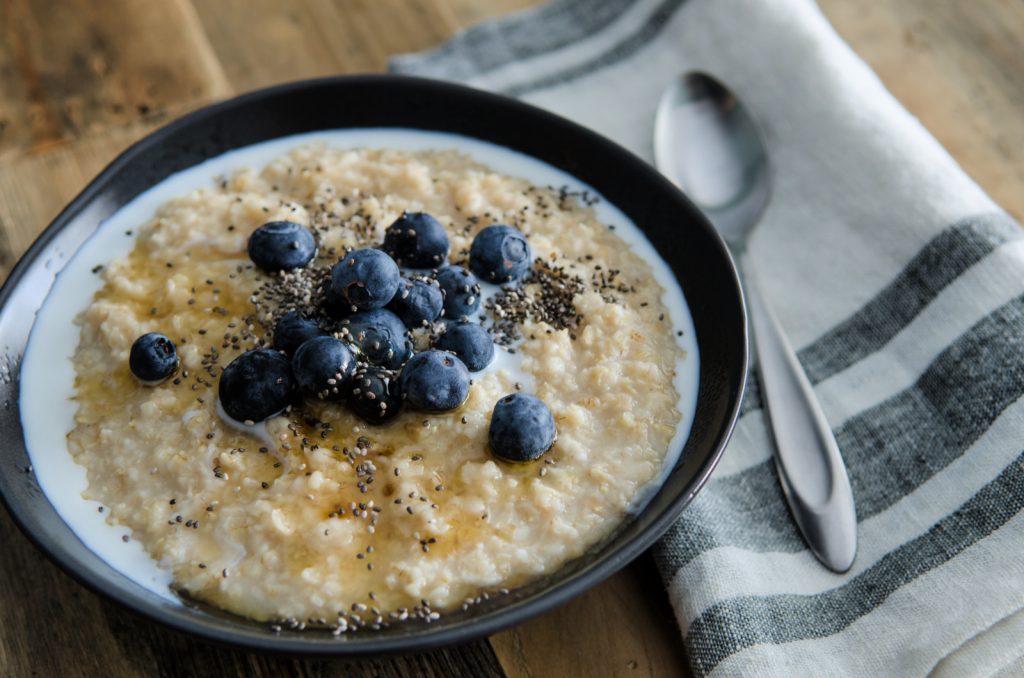 6 Surprising Ways to Cook Your Oats for Better Health and Flavor in 2024