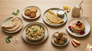 How to Fix Your Gut Naturally?