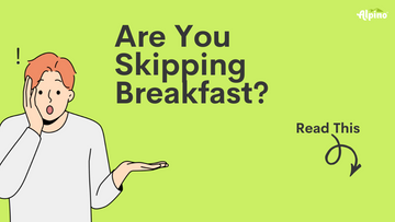 Why Breakfast Skipping Is Hurting Your Metabolism (And What to Eat Instead)