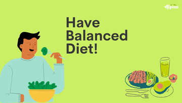 What Really is Balanced Eating? Things You Should Know to Do and Avoid