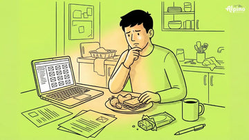 Why Stress Messes With Your Hunger: The Real Reason You Eat More (or Nothing at All)