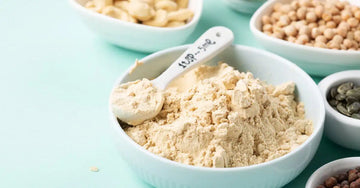 Whey protein vs plant protein: What's better for you?