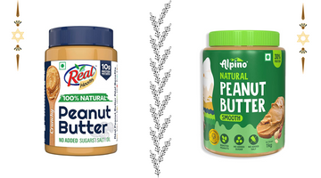 Real Health vs Alpino: A Comparison of Peanut Butter Ingredients