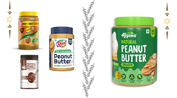A Comprehensive Comparison: Alpino Peanut Butter with Other Leading Brands