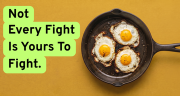 What  Living Away taught me about Eating Right when Nobody's Cooking for you