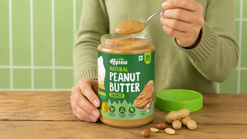 How Much Protein Is Actually in Your Peanut Butter? (7 Indian Brands, Ranked)