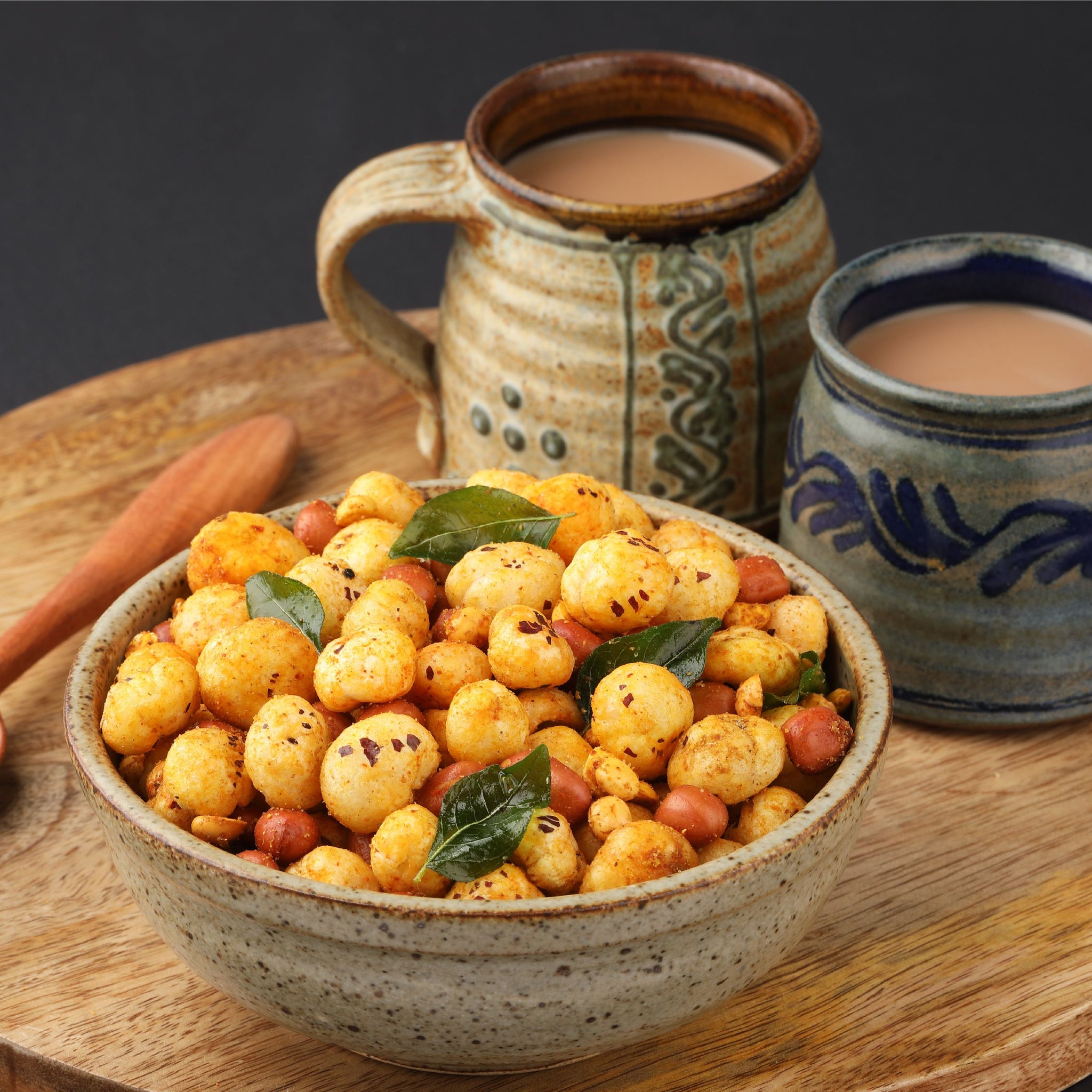 Easy Indian Snacks To Make In 5 Minutes Easy Indian Snacks To Make In 5 Minutes | Alpino Foods