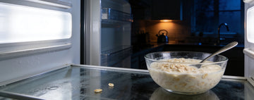 Does Eating Late at Night Make You Fat?