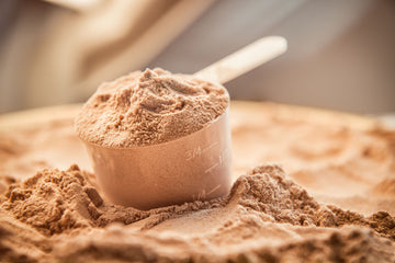 Protein Powder for Weight Gain: Understanding Plant-Based Proteins