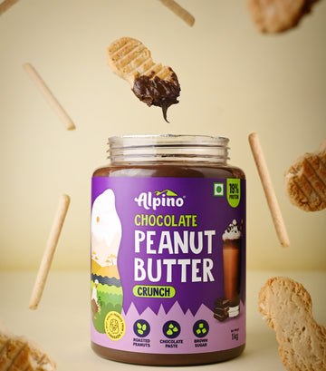 7 Healthy Excuses To Eat Peanut Butter