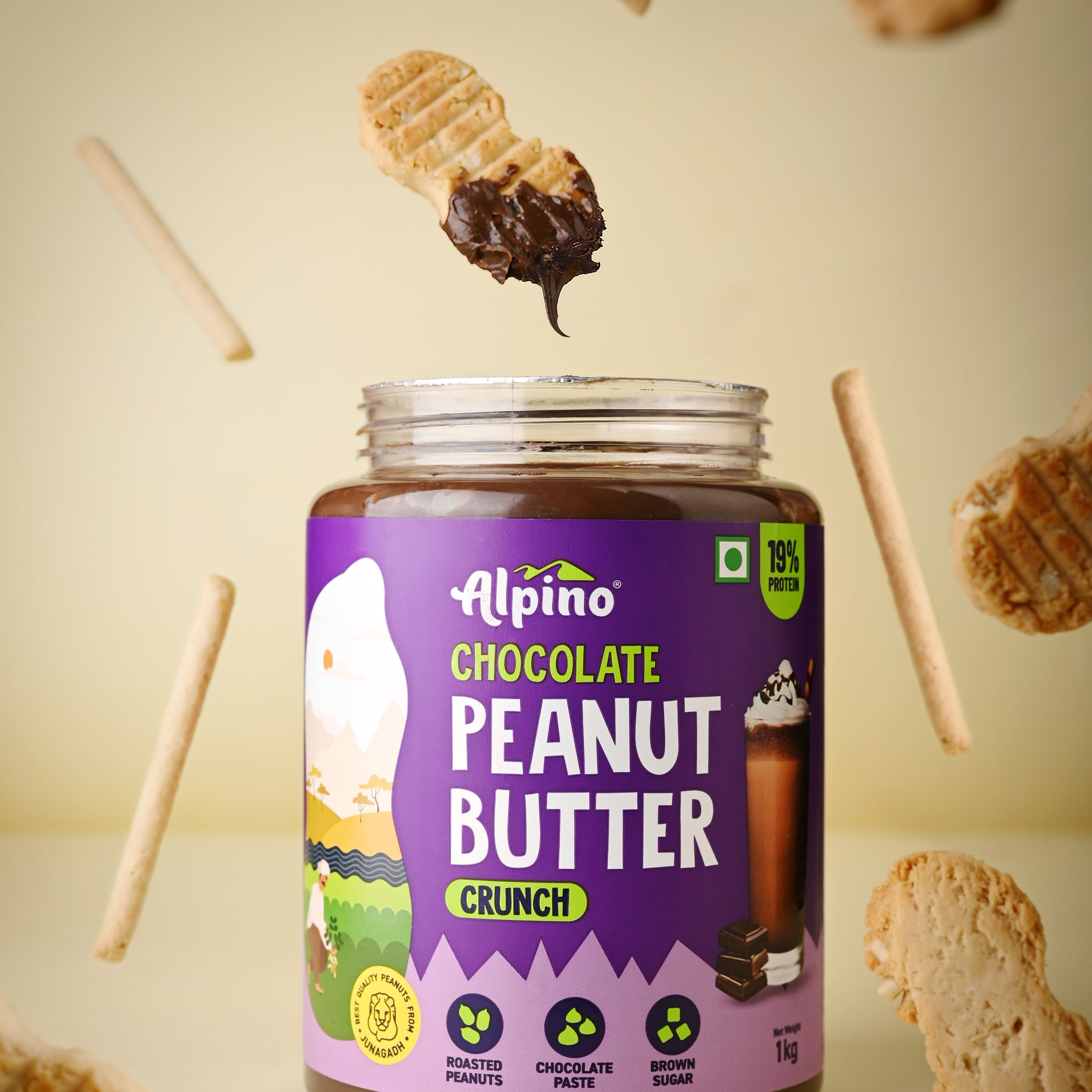 Must Try Peanut Butter Recipes For Main Courses And Desserts