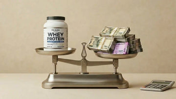 Why Protein Powders are Expensive in India And How to Choose a Good One Without Overpaying
